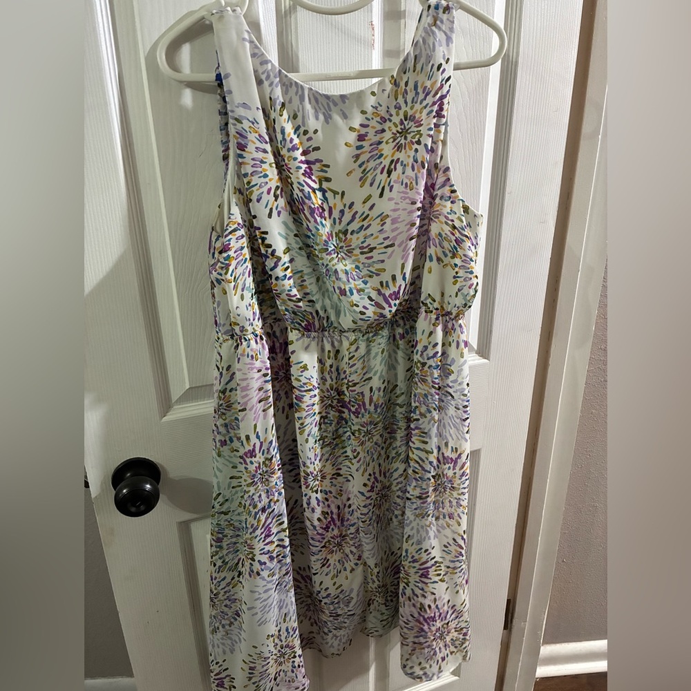 Lane Bryant Women’s 22 Dress - Picture 5 of 7